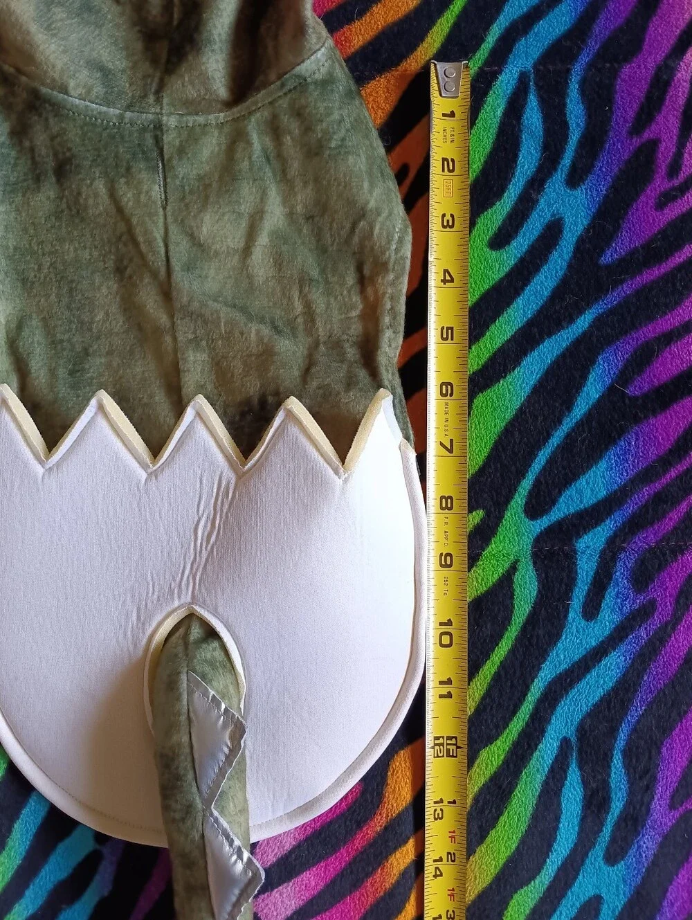 🖤 Baby Dinosaur Egg Dog Costume Pets Halloween Small S Way To Celebrate